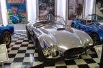 Carroll Shelby Museum Vegas